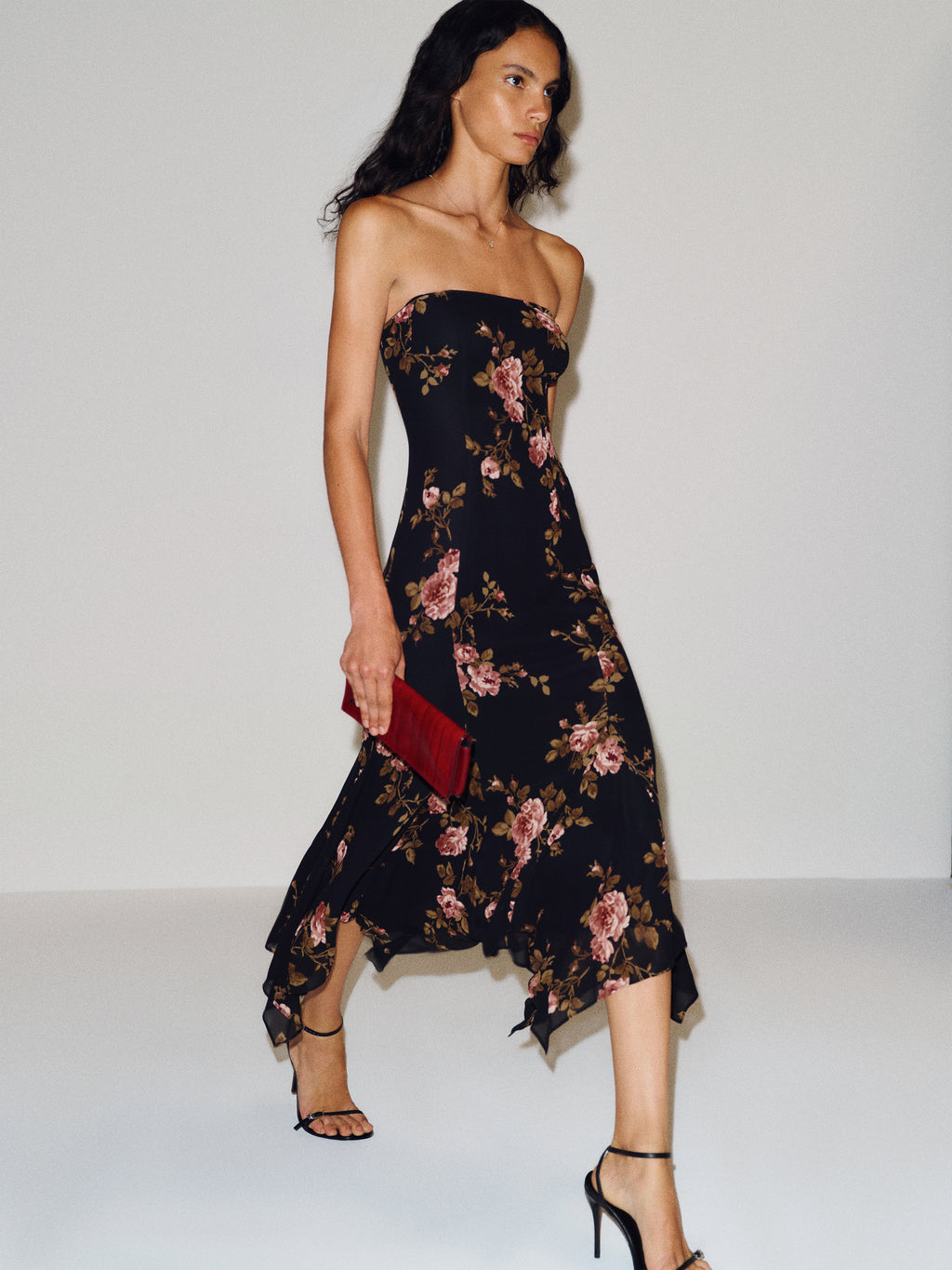 Angeles Dress