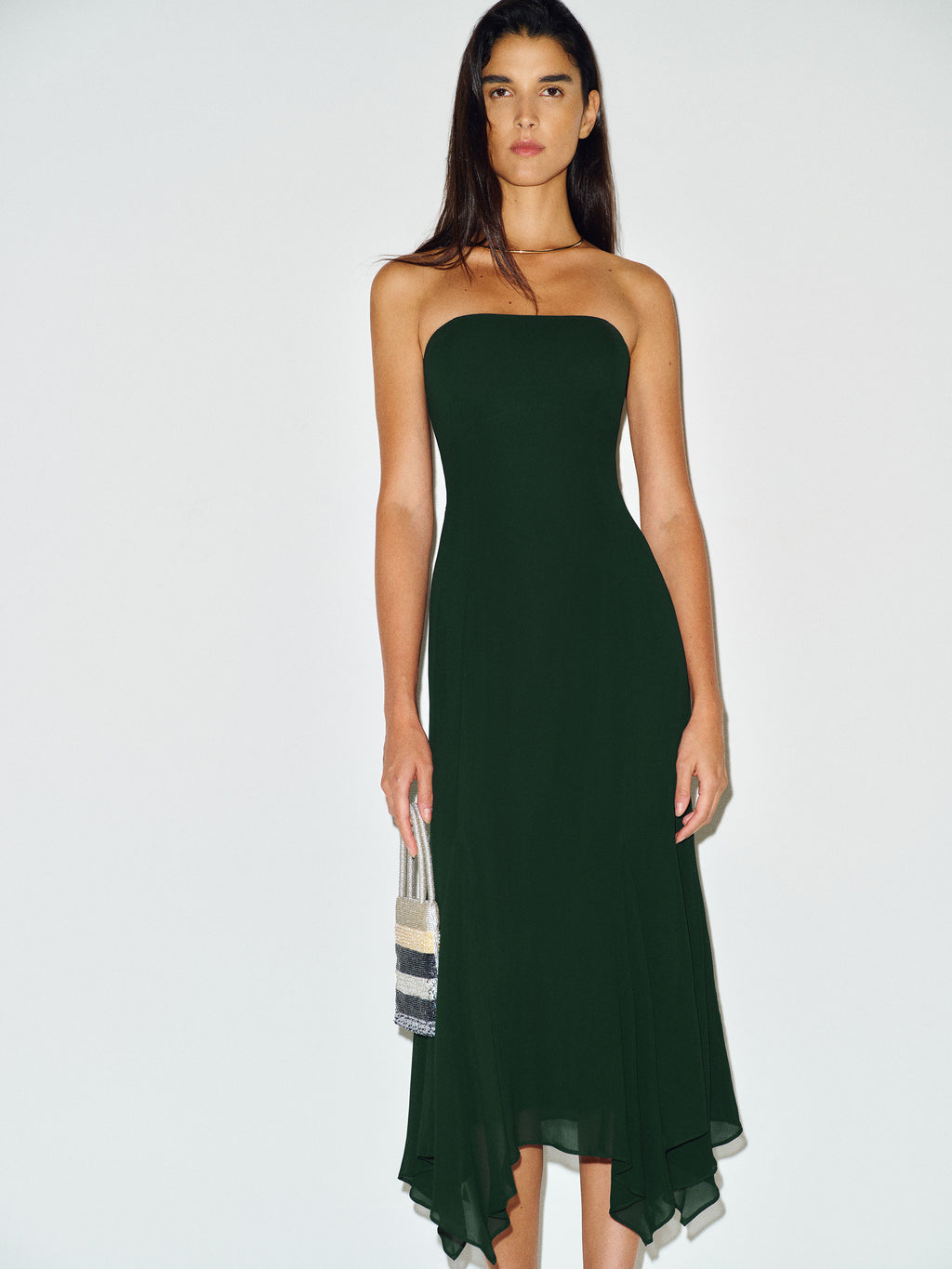 Angeles Dress