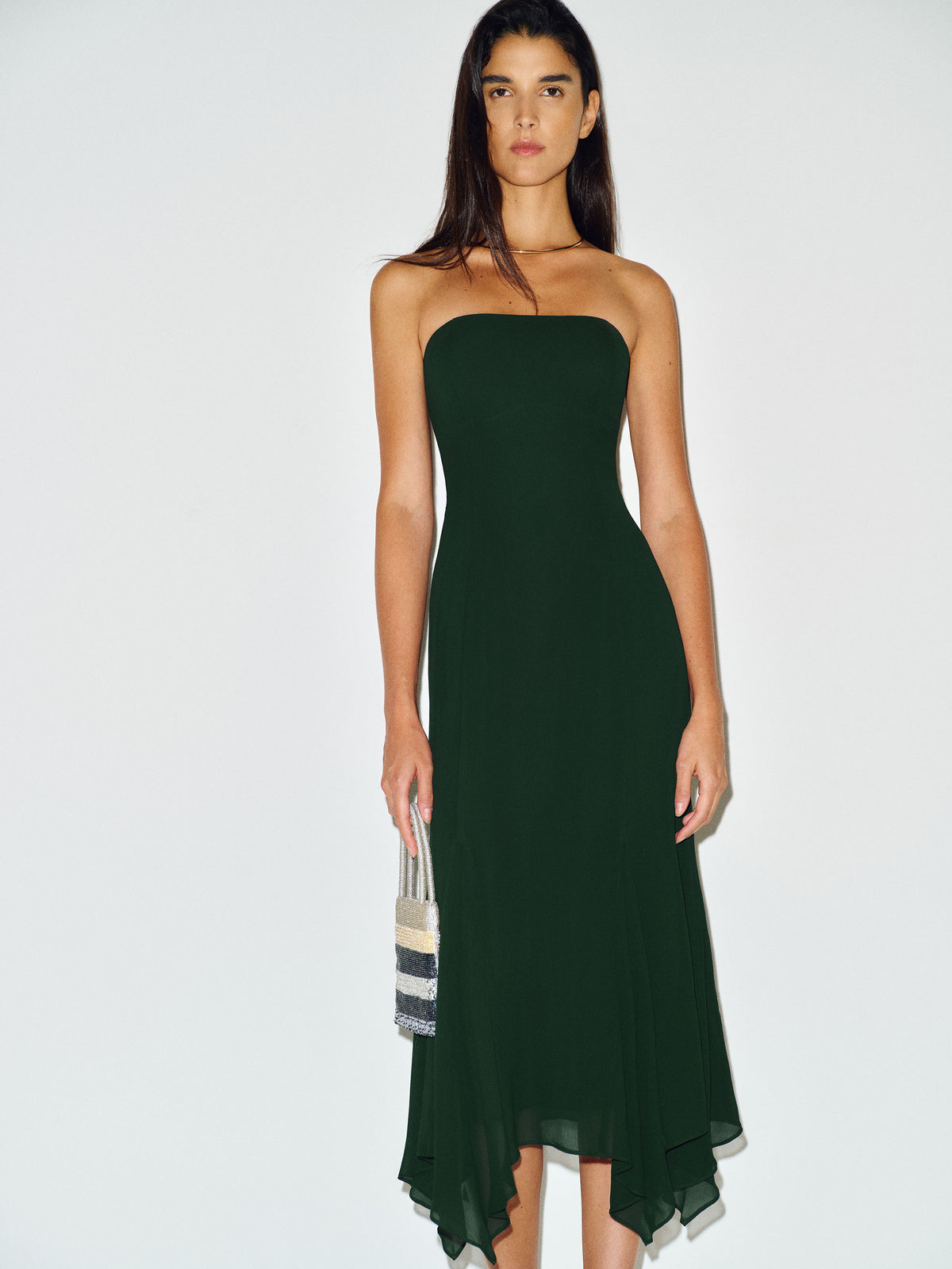 Angeles Dress