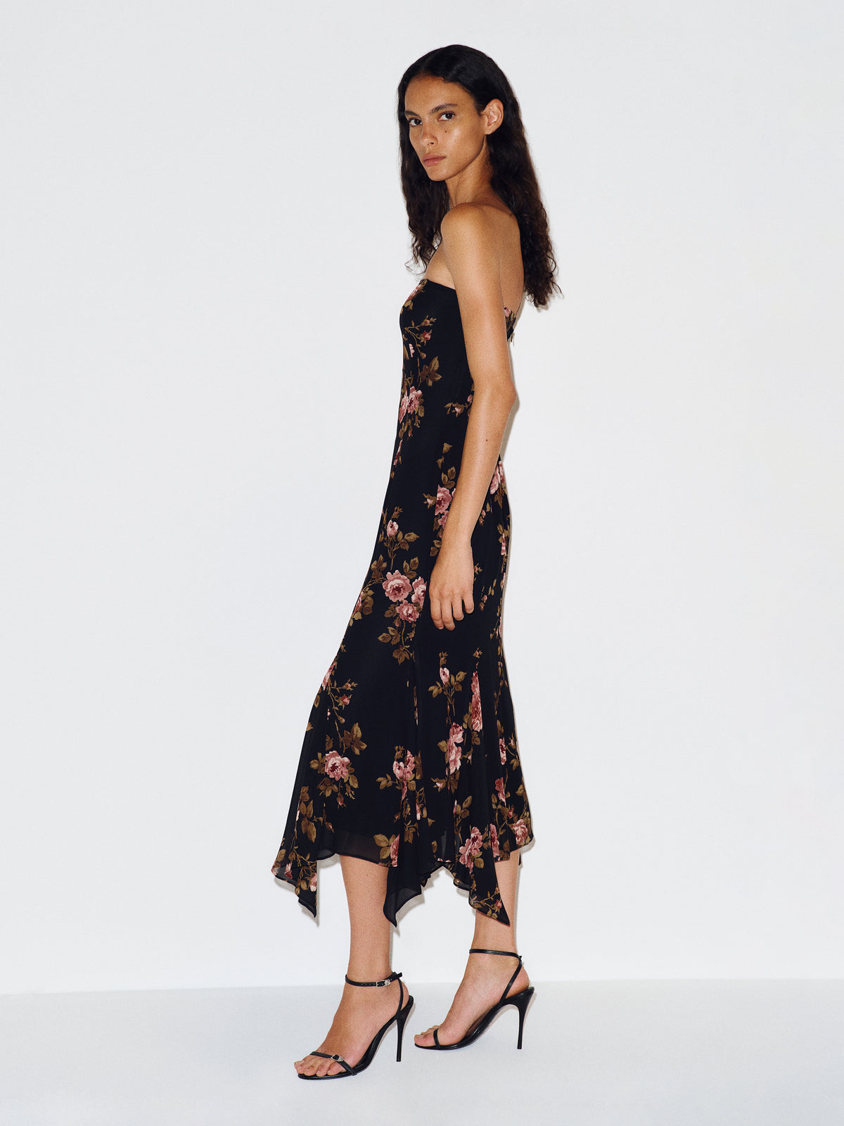 Angeles Dress