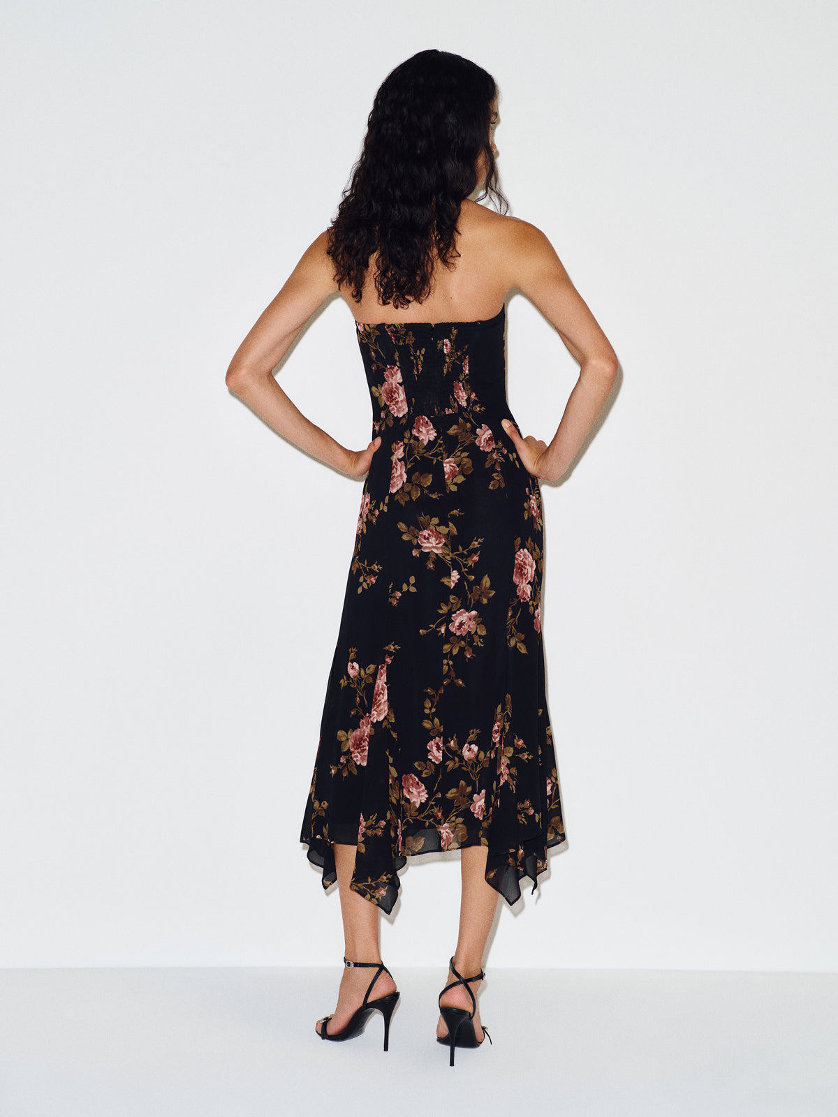 Angeles Dress