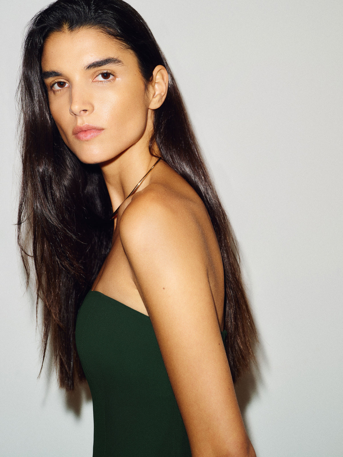 Angeles Dress