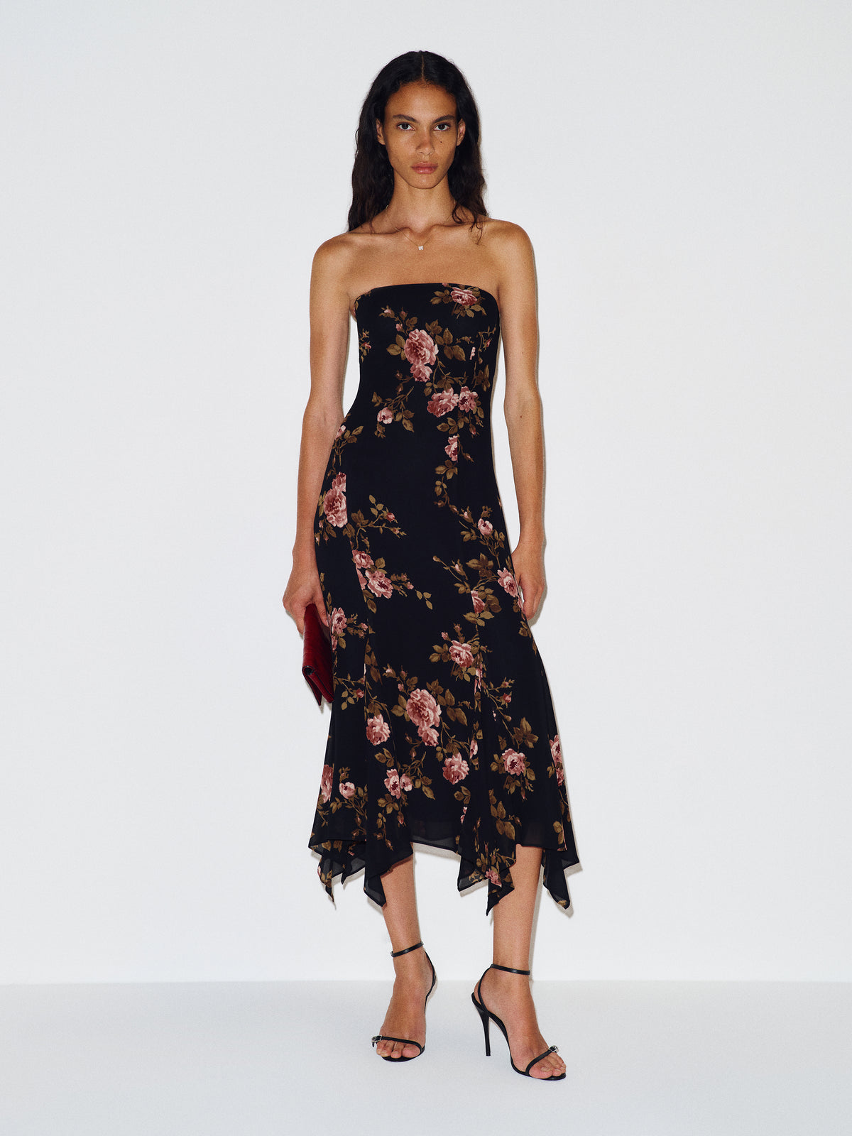 Angeles Dress