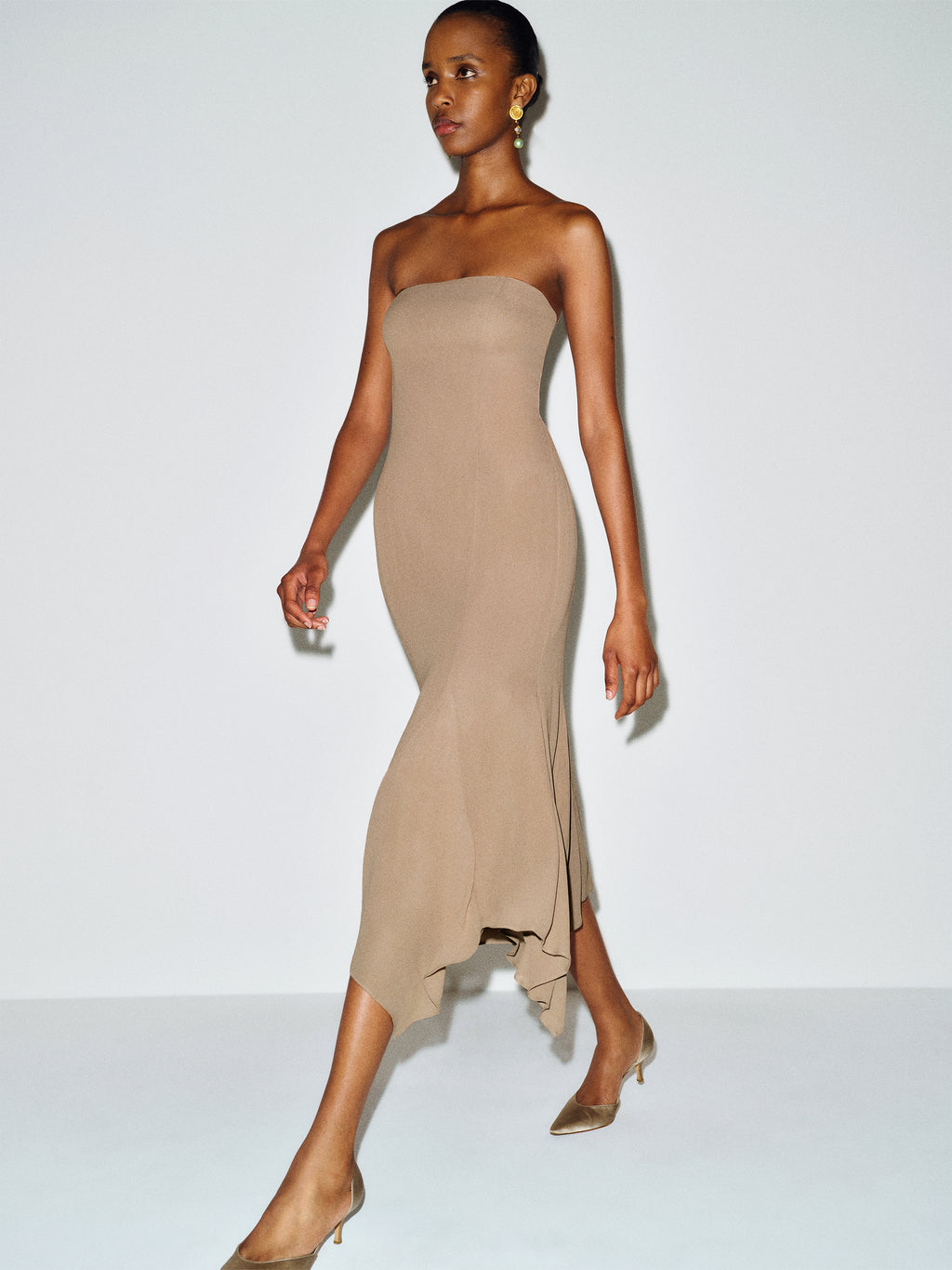 Angeles Dress