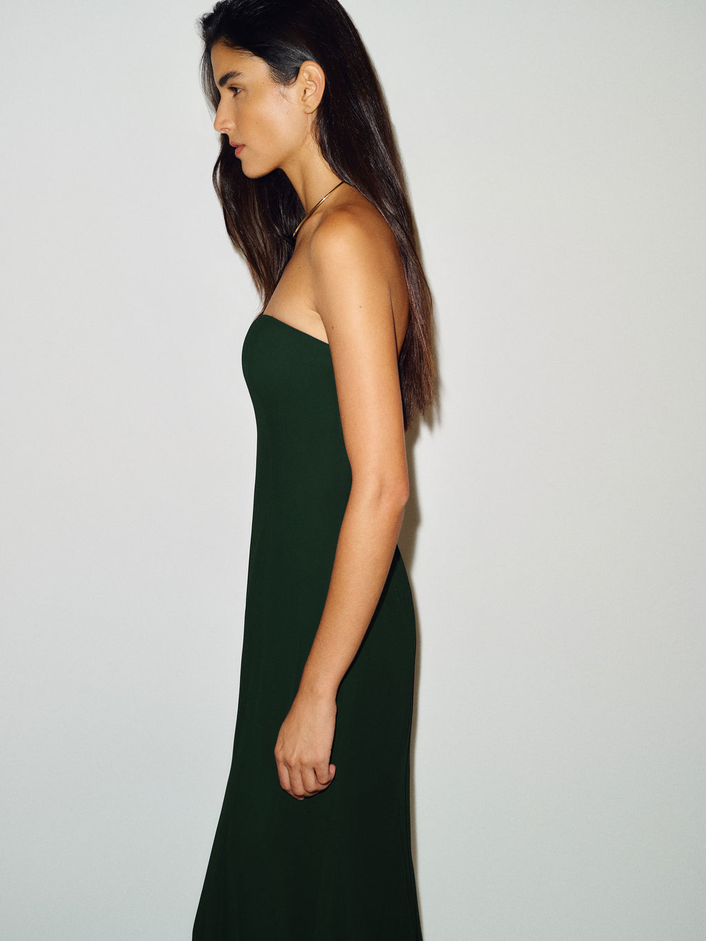 Angeles Dress
