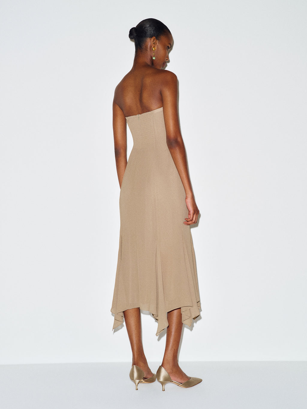 Angeles Dress
