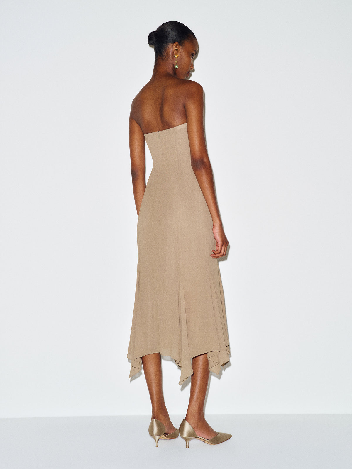 Angeles Dress