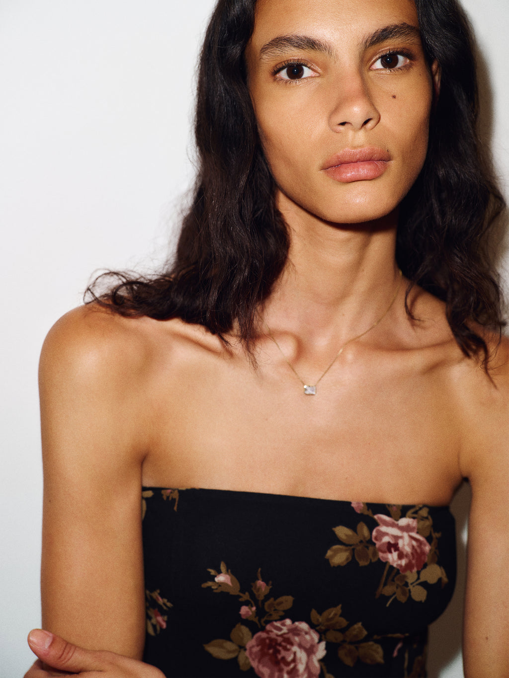 Angeles Dress