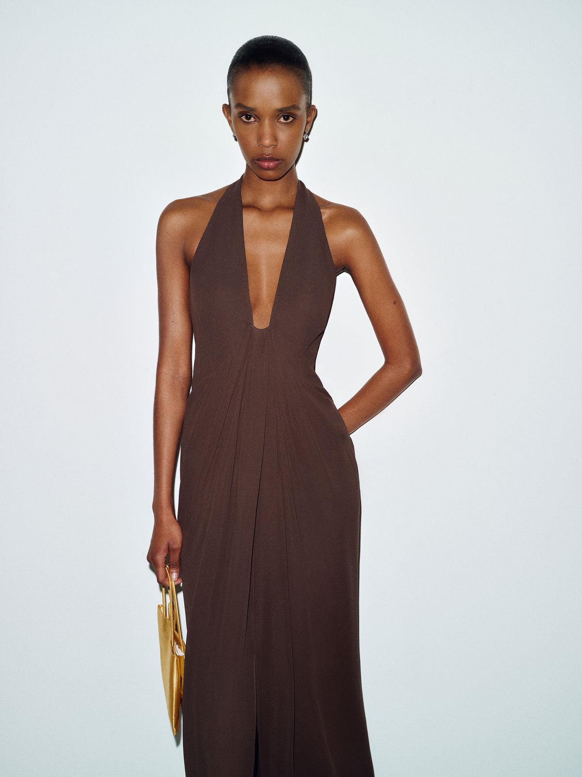 Alannah Dress