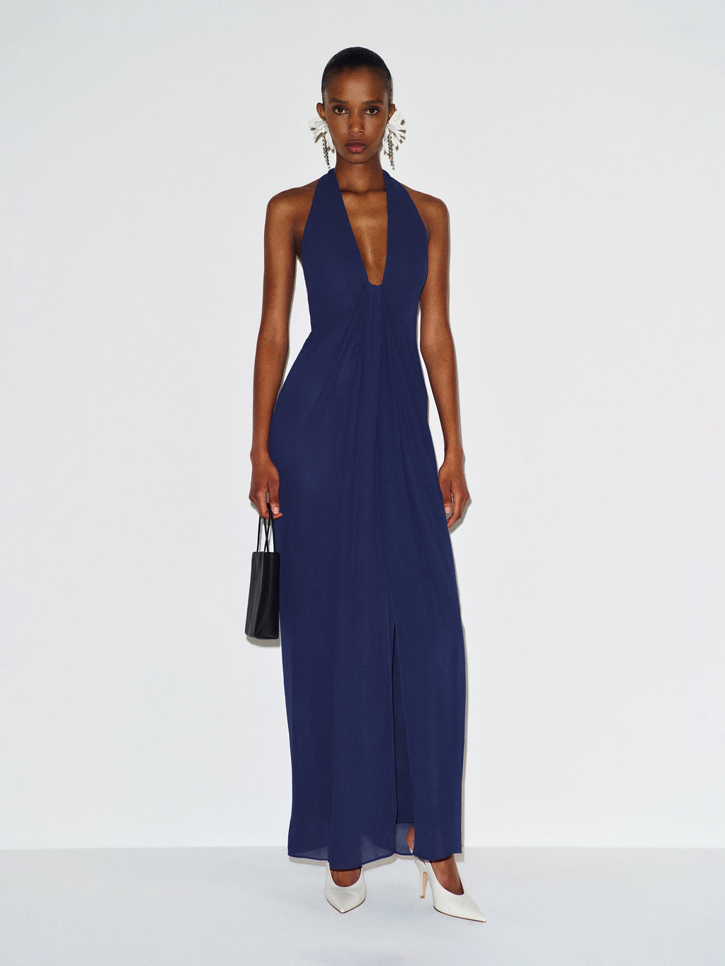 Alannah Dress