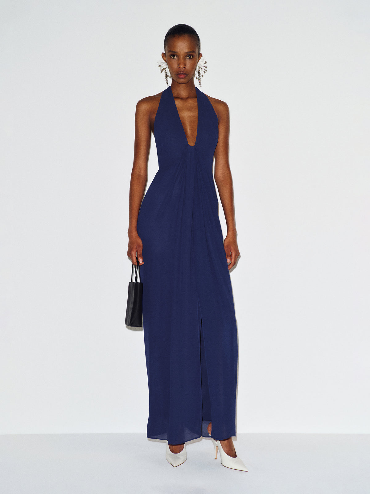 Alannah Dress