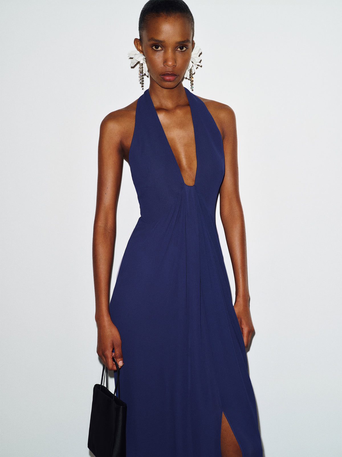 Alannah Dress