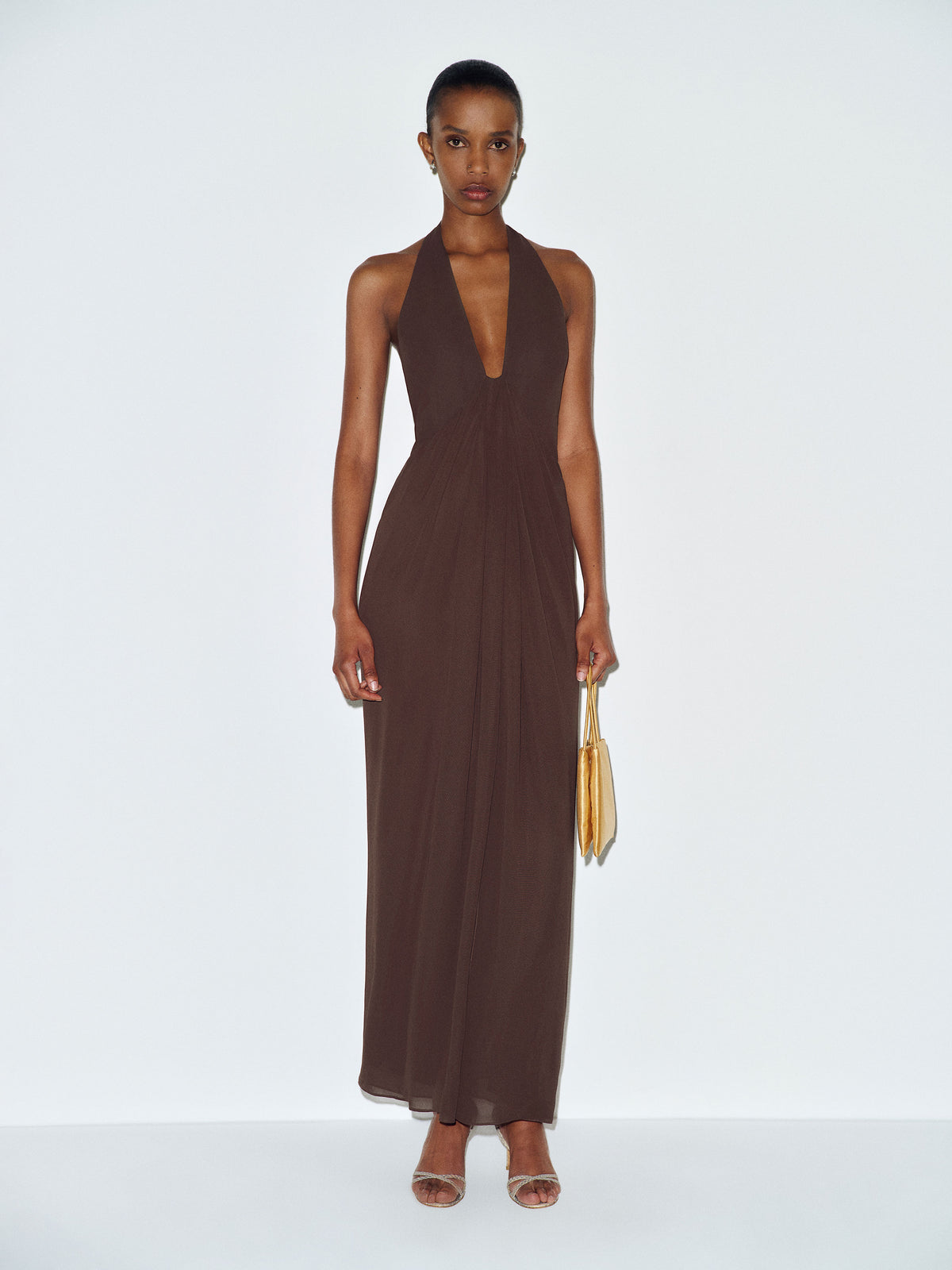 Alannah Dress