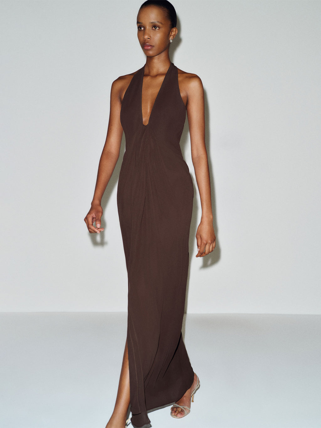 Alannah Dress