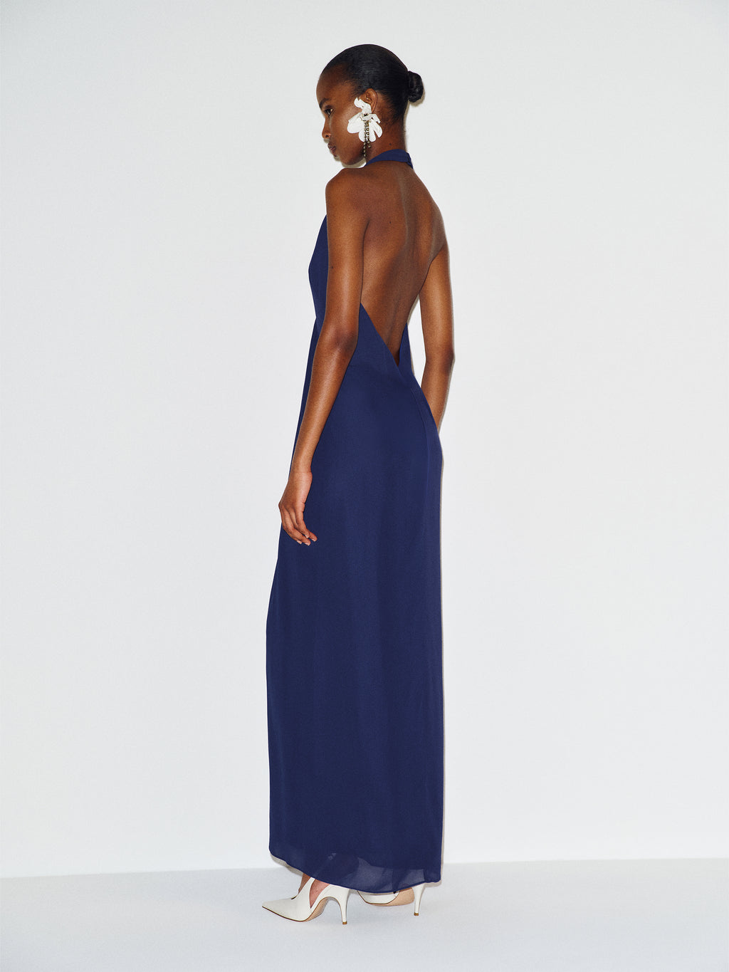 Alannah Dress