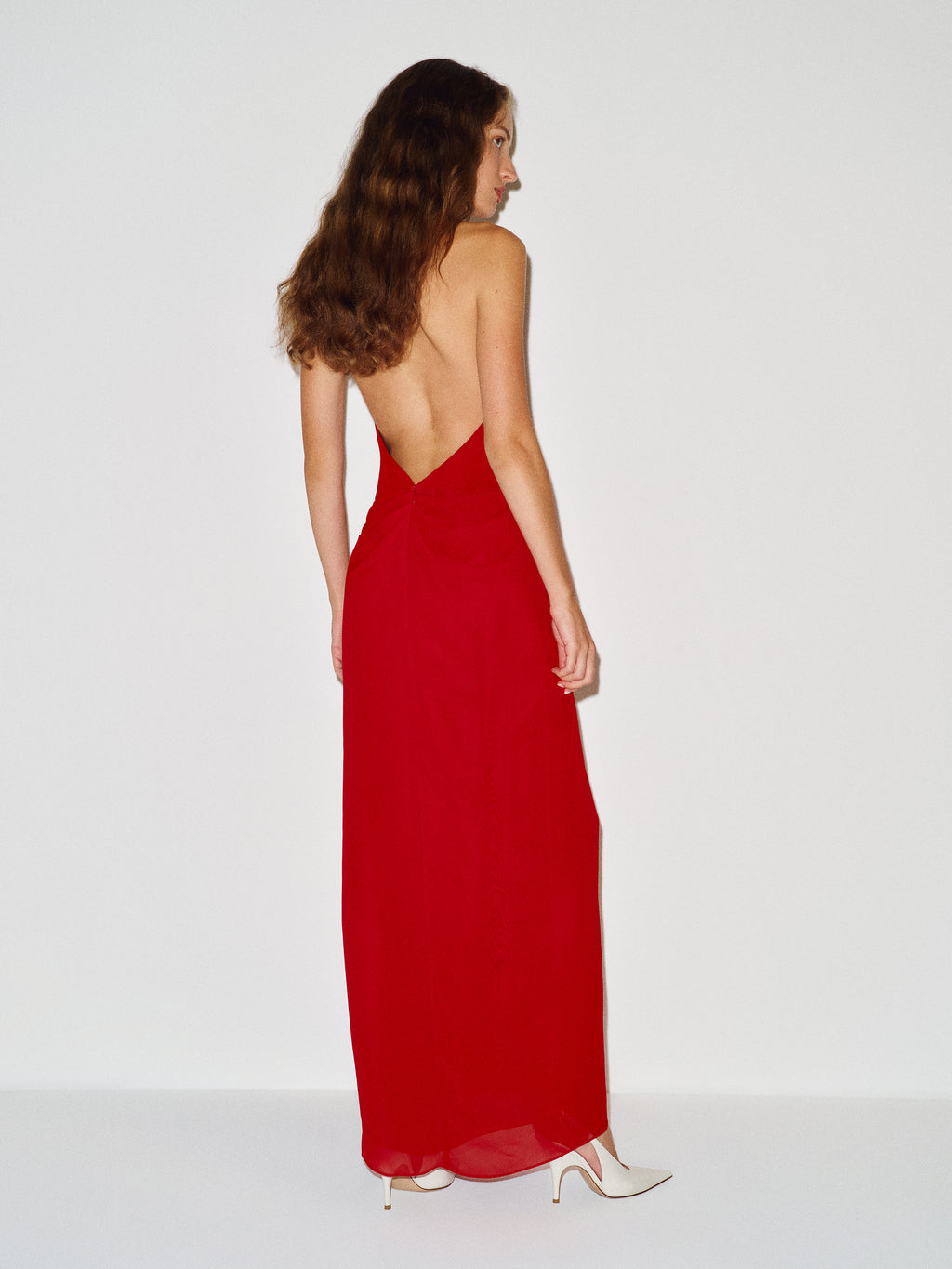 Alannah Dress