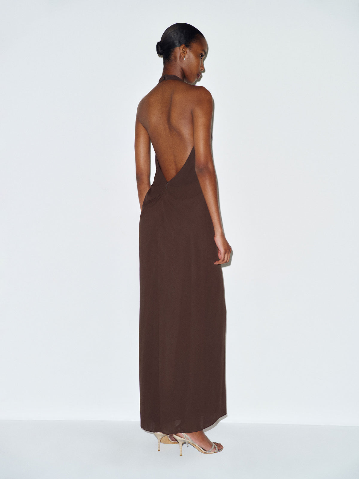 Alannah Dress