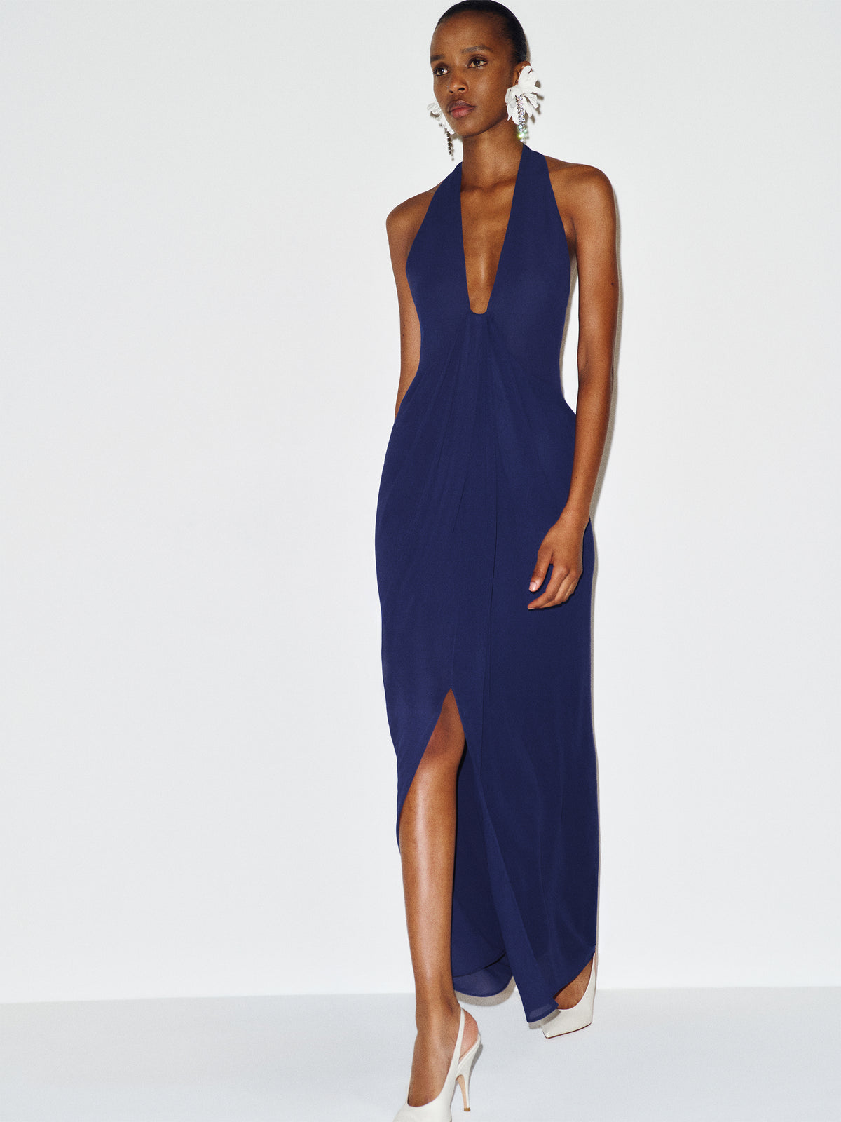 Alannah Dress