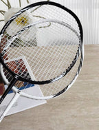 7-Piece Badminton Set