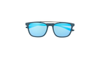Windfall Sunglasses Space Blue / Grey / Blue Mirror EV1208 404