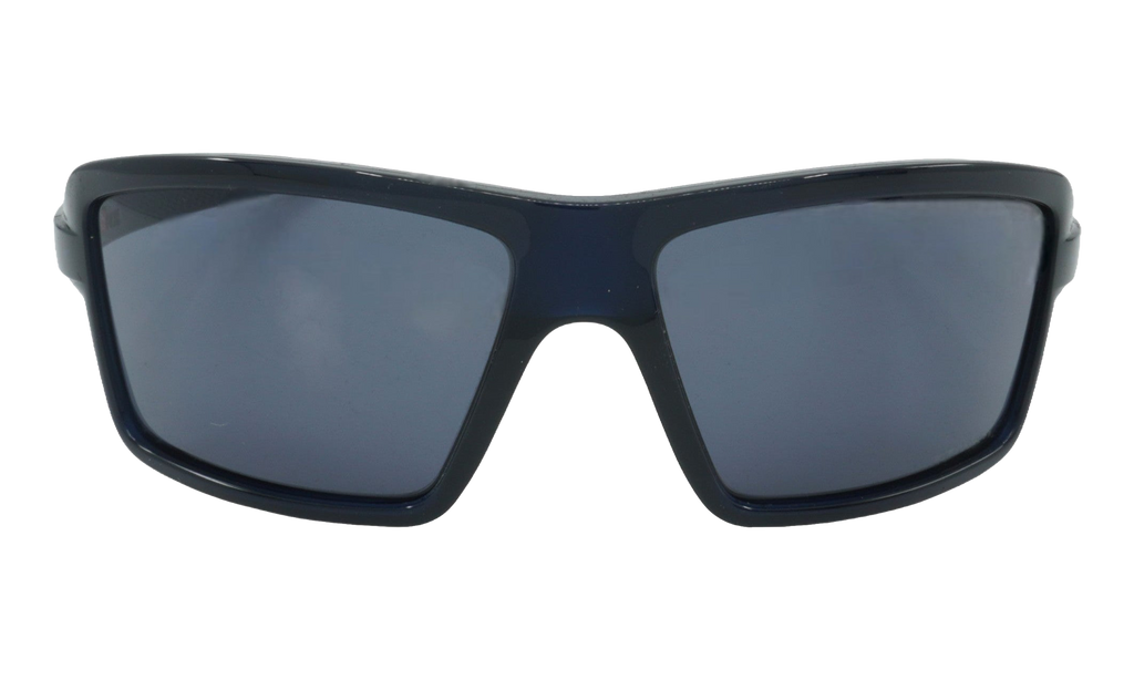 Cables Sunglasses Trans Poseidon / PRIZM Grey OO9129 17