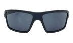 Cables Sunglasses Trans Poseidon / PRIZM Grey OO9129 17