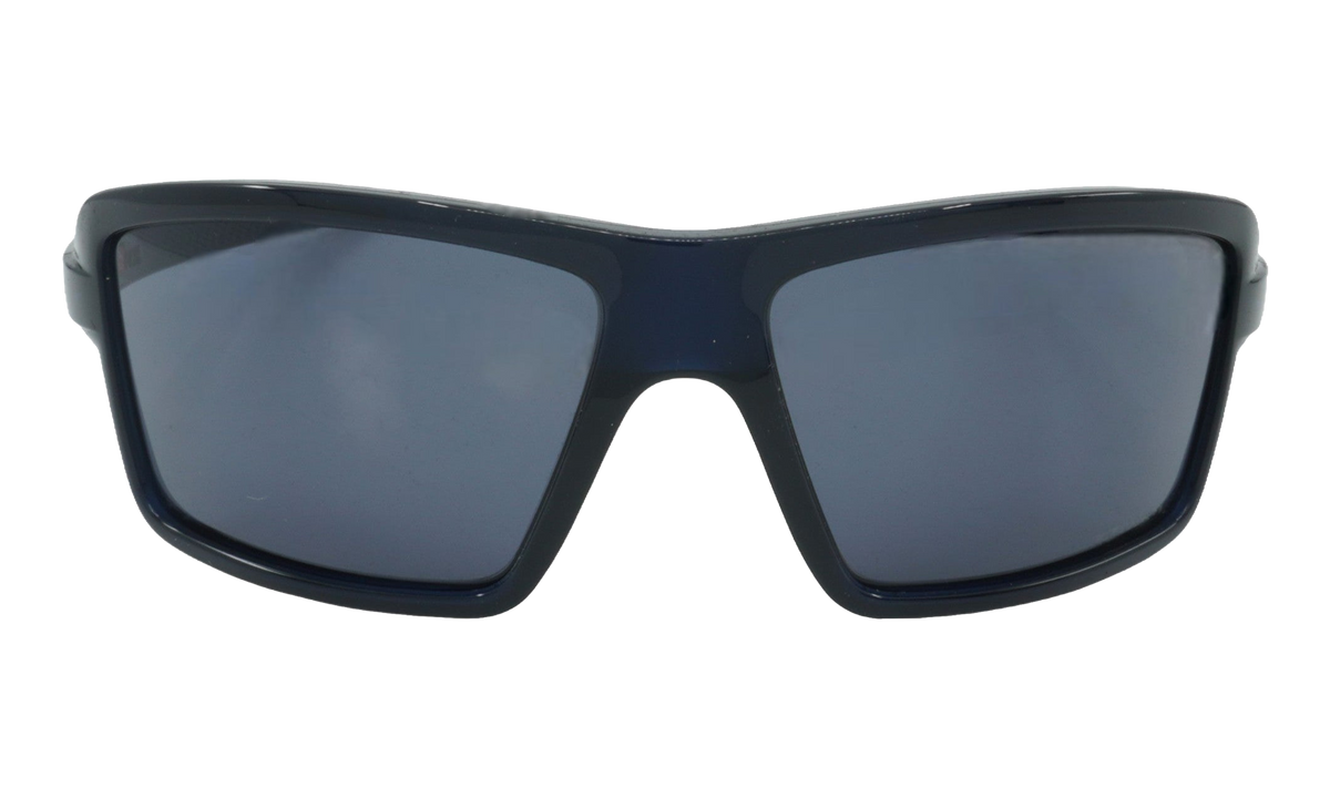 Cables Sunglasses Trans Poseidon / PRIZM Grey OO9129 17
