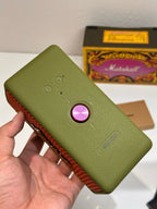 Portable Bluetooth Speaker