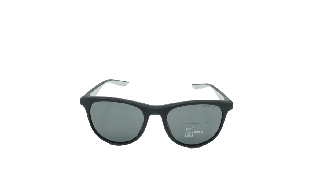 WAVE P POLARIZED SUNGLASSES MATTE BLACK DQ0838 011