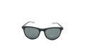 WAVE P POLARIZED SUNGLASSES MATTE BLACK DQ0838 011