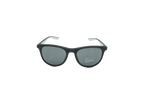 WAVE P POLARIZED SUNGLASSES MATTE BLACK DQ0838 011