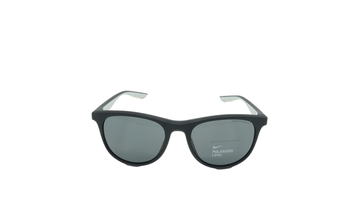 WAVE P POLARIZED SUNGLASSES MATTE BLACK DQ0838 011