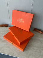 24-Piece Stainless Steel Cutlery Set Gift Box