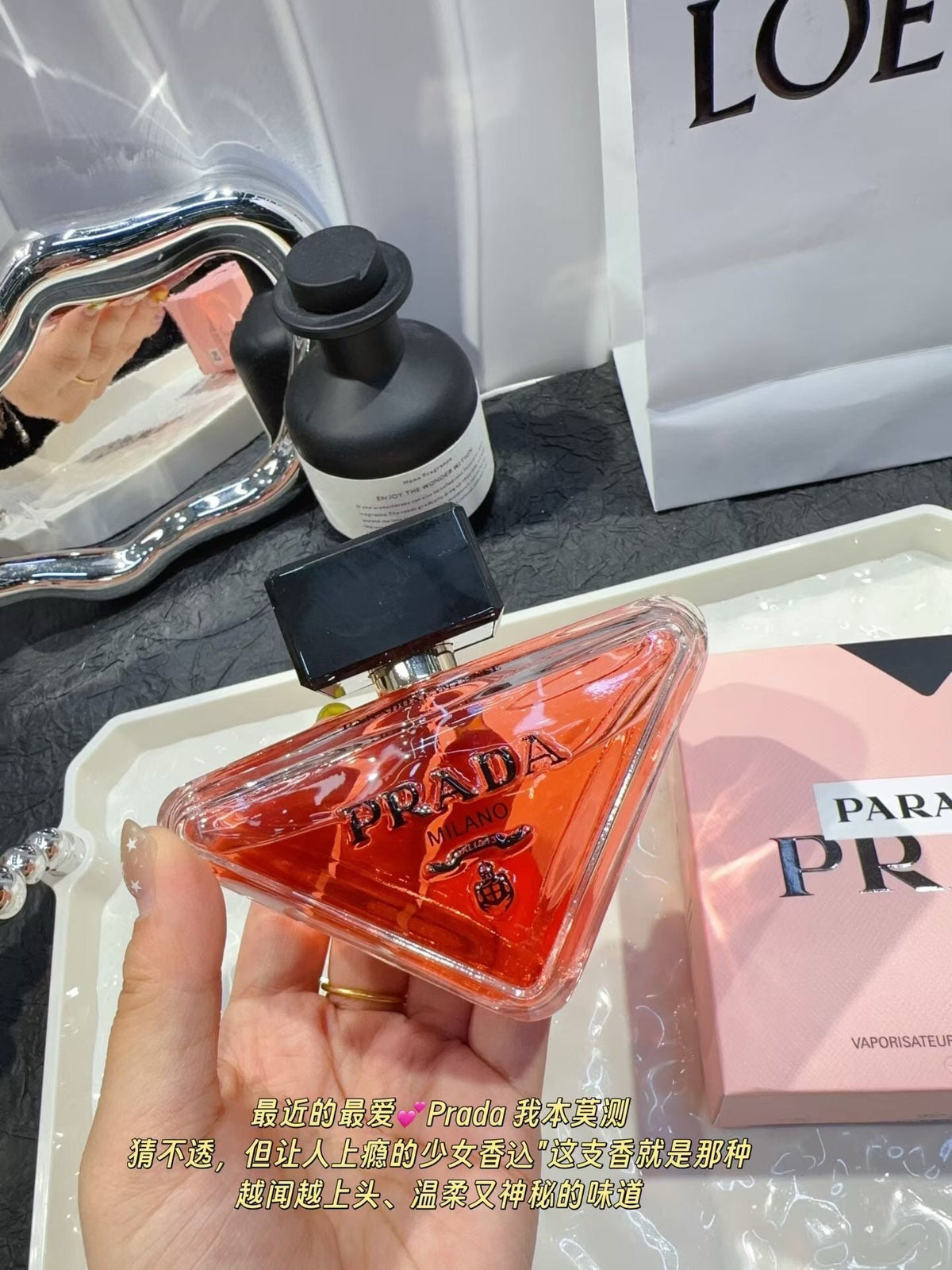 Paradoxe Intense Eau de Parfum 90ml