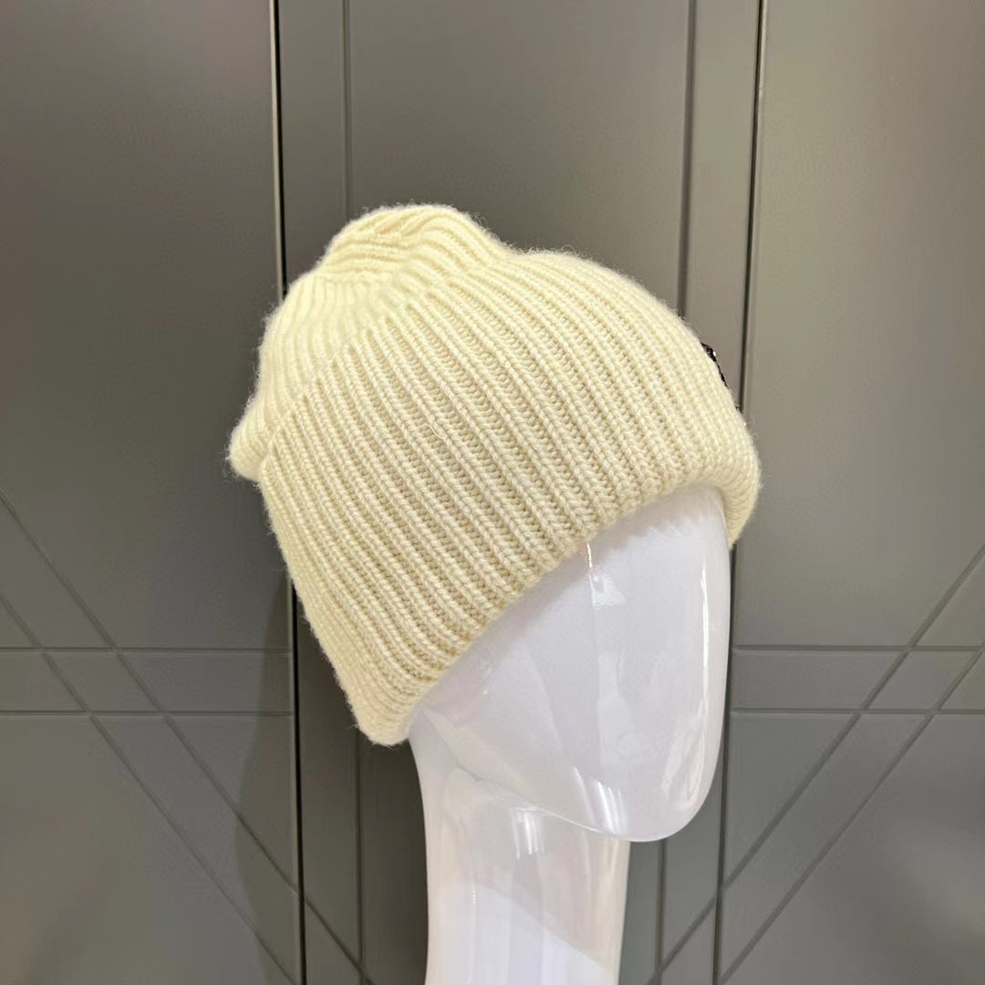 Louis Vuitton Chanel Unisex Embroidered Logo Visor Baseball Cap Hat #52317