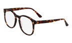 Revolution Acetate Brown Tortoise / Clear MPRE2 0010 47A6