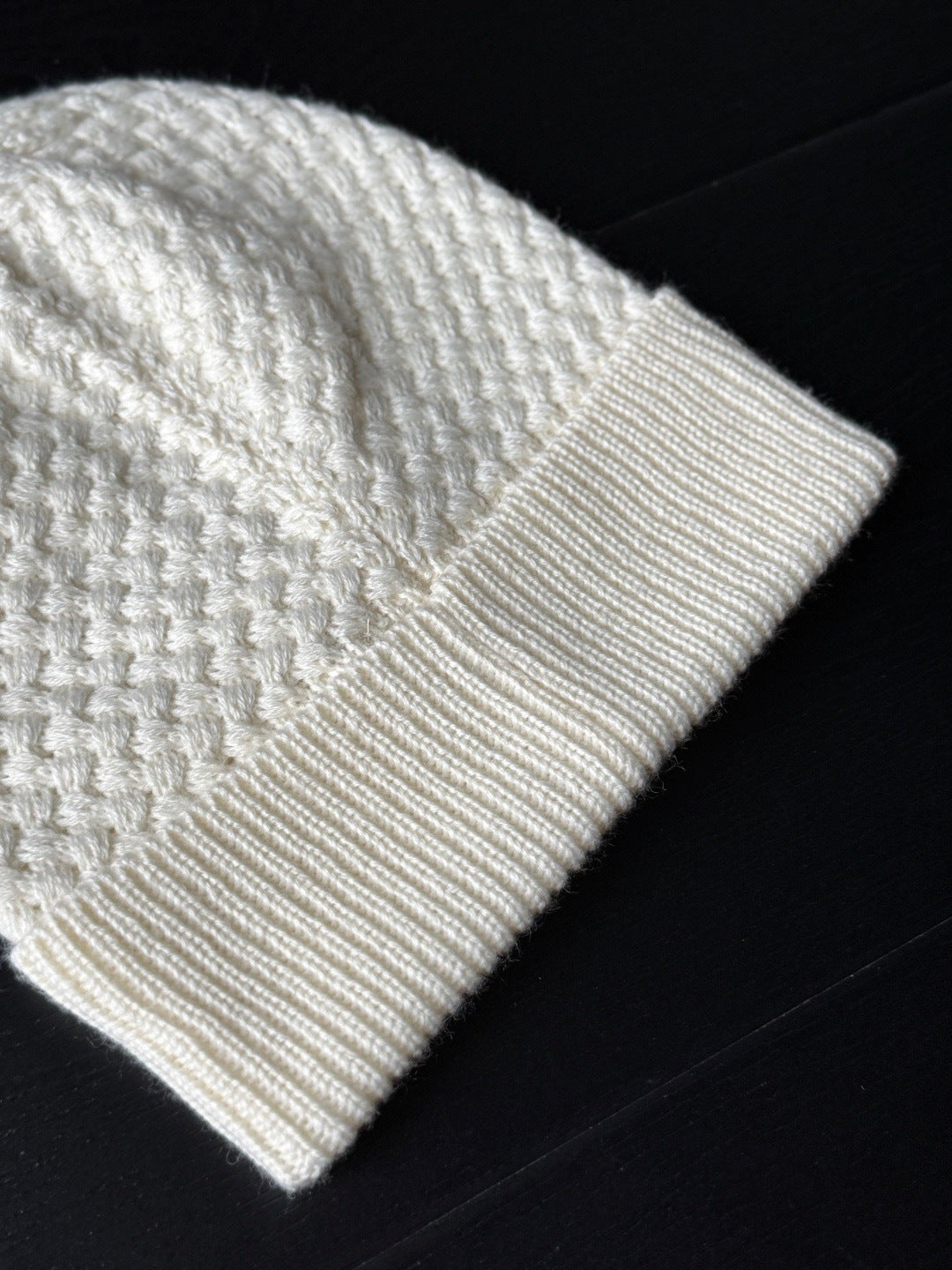 Brunello Cucinelli Cashmere Cold Hat#335433