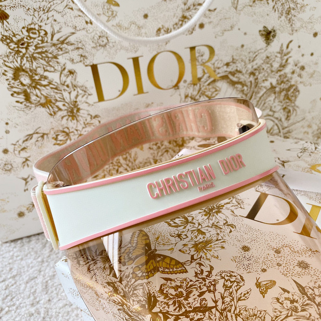 Dior  Peaked Cap Cowboy Hat Accessories #5959