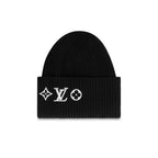 Louis Vuitton LV Headline Beanie knitted Hat Cap #96743