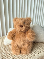 Bartholomew Bear Bouffant