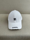 Chanel Four Seasons Hat Cap #96394