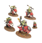 Warhammer 40.000 Orks: Combat Patrol