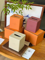 Tissue Box Cover