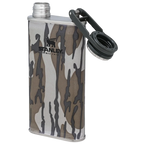 Classic Easy Fill Wide Mouth Flask | 8 OZ
