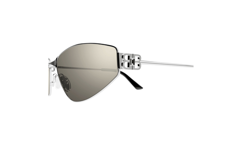 Women's Sunglasses Metal Grey BB0335S 006