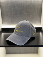 Saint Laurent Cowboy Duck Hat Cap #96681