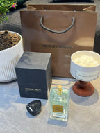 Privé Thé Yulong Eau de Toilette 100ml