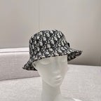 Dior Essentials Printed Fisherman Hat #21979
