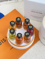 Les Parfums Set Eau de Parfum Gift Box 7x10ml