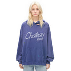 Gallery Dept. Chateau Ranch Hoodie Heather #333881